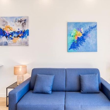 #43 Design Studio Terrace Ac Wifi Sea View 1Min Beach Nisa Exterior foto