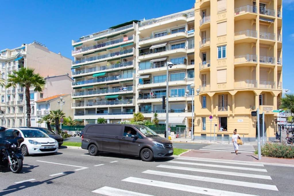 #43 Design Studio Terrace Ac Wifi Sea View 1Min Beach Nisa Exterior foto