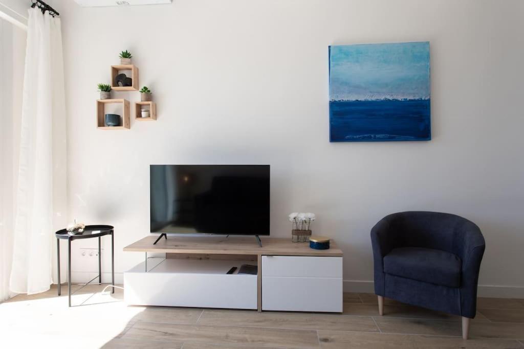 #43 Design Studio Terrace Ac Wifi Sea View 1Min Beach Nisa Exterior foto