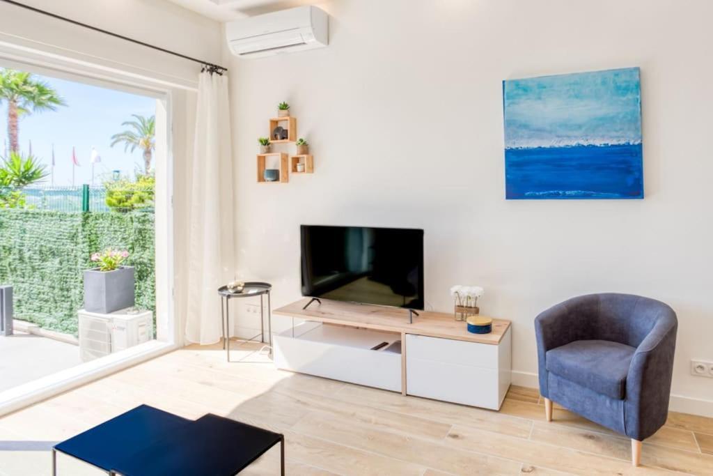 #43 Design Studio Terrace Ac Wifi Sea View 1Min Beach Nisa Exterior foto
